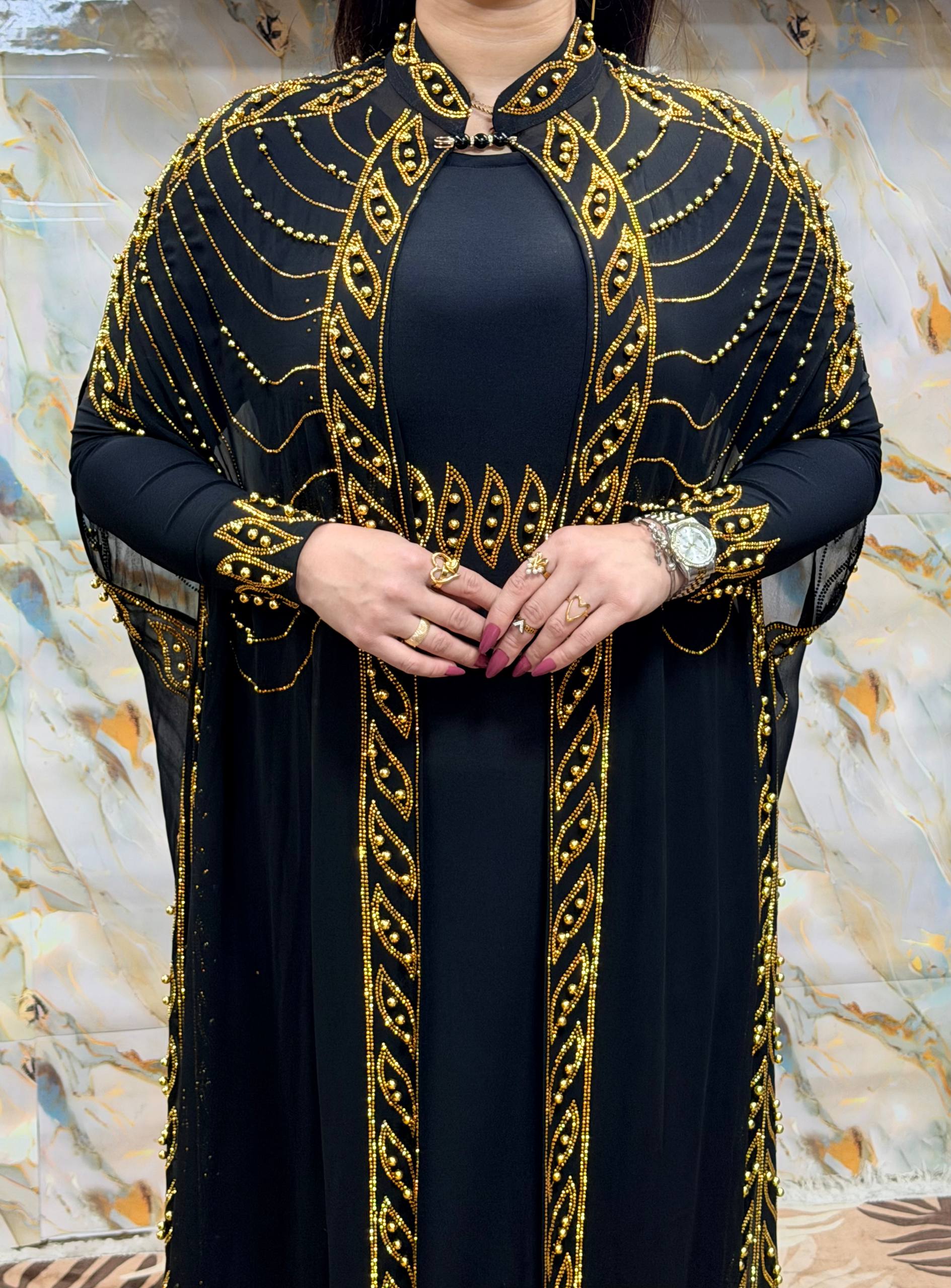 كود فستان