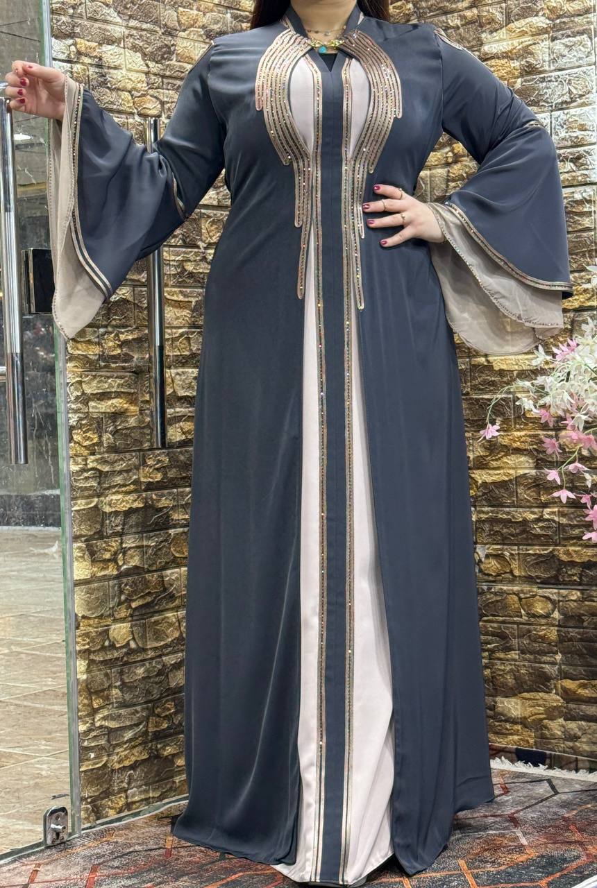 فستان  رقم ١٠٠١