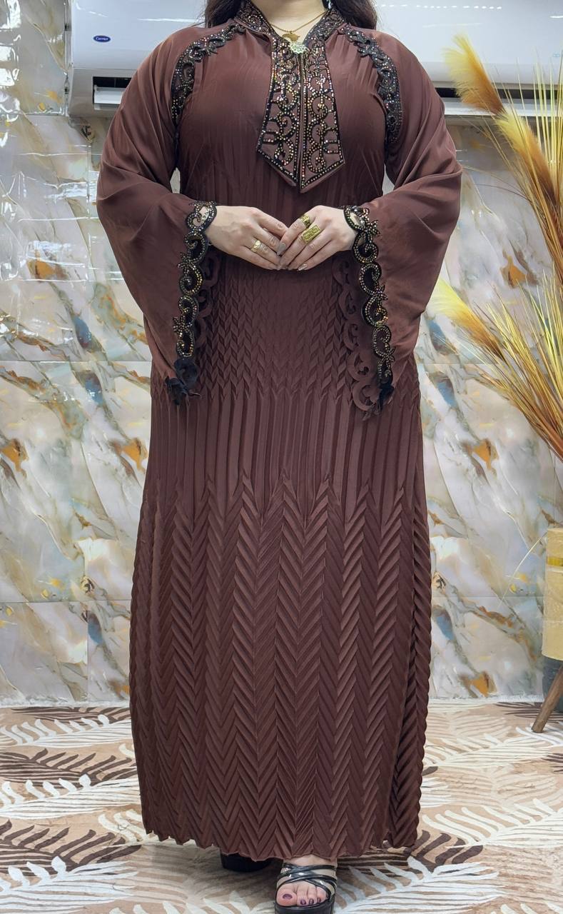 فستان كود ١٠٠٢