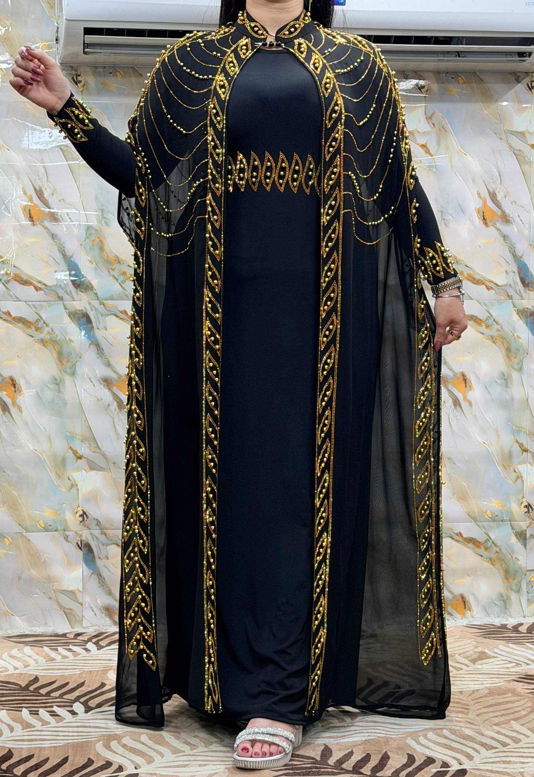فستان فخامة انثي