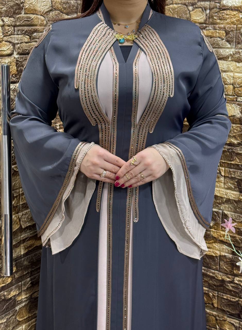 فستان  رقم ١٠٠١